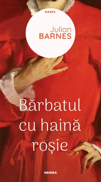 Julian Barnes