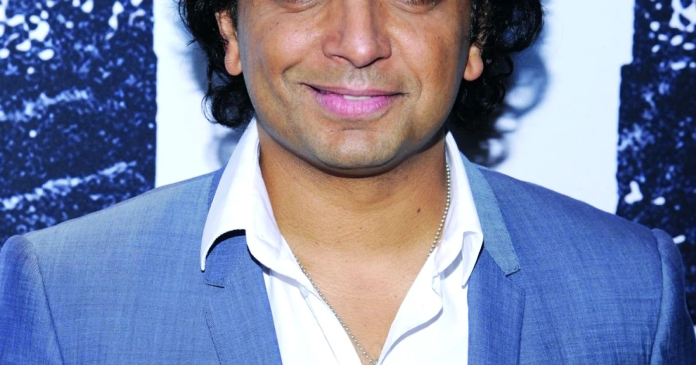 M. Night Shyamalan