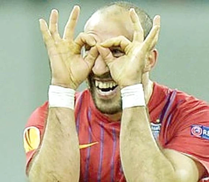 
    Iasmin Latovlevici "se uită" după altă echipă  