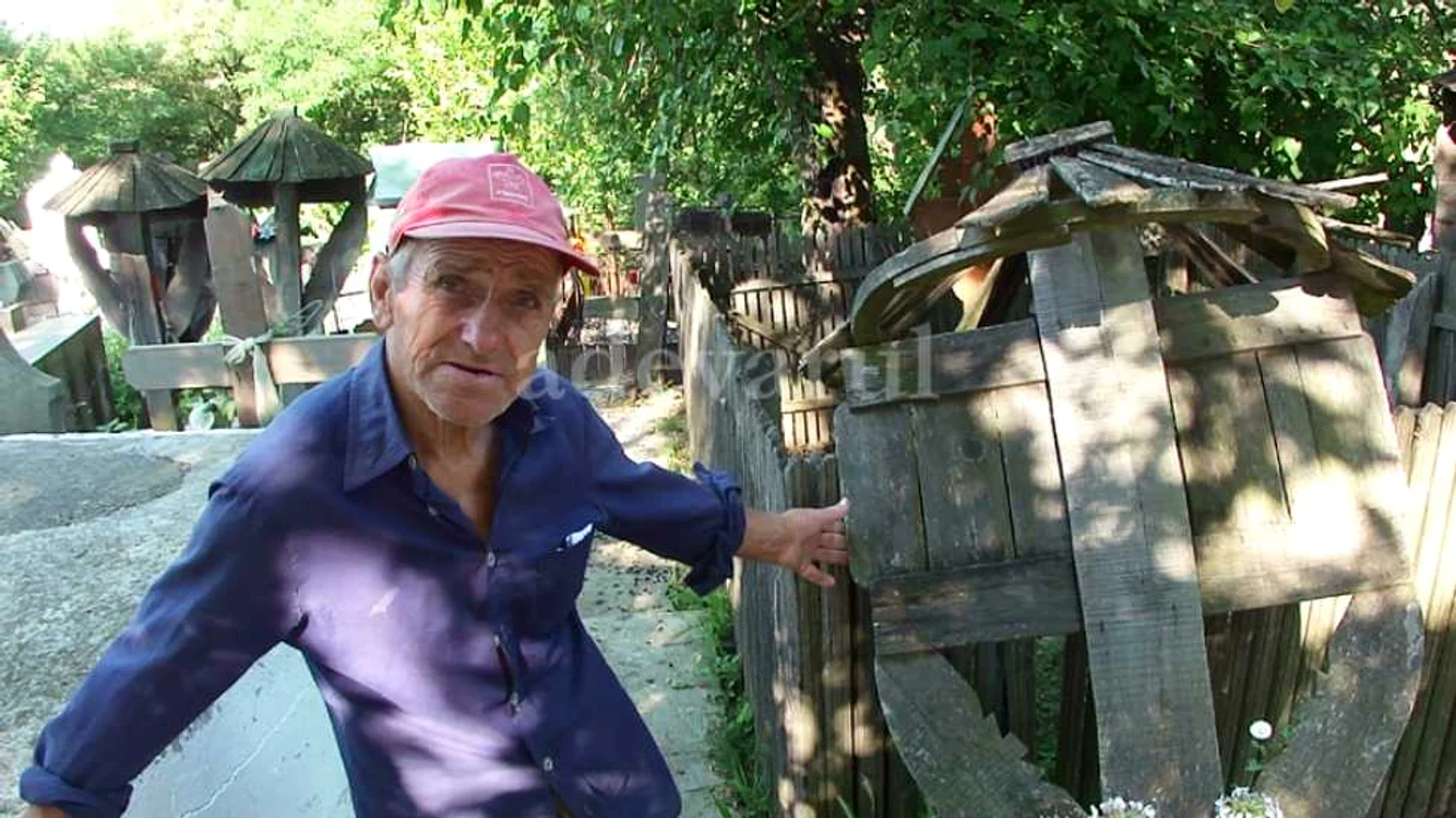 cimitir pietris olt