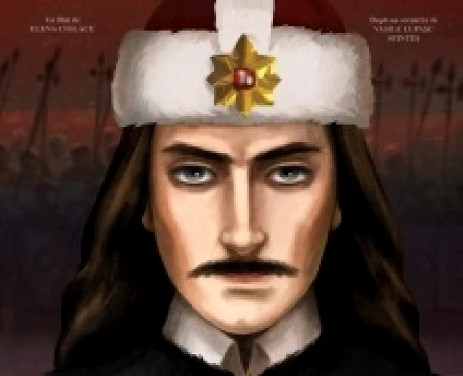 vlad tepes