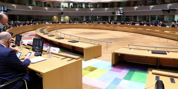consiliul justitie si afaceri interne FOTO Ministerul Justitiei