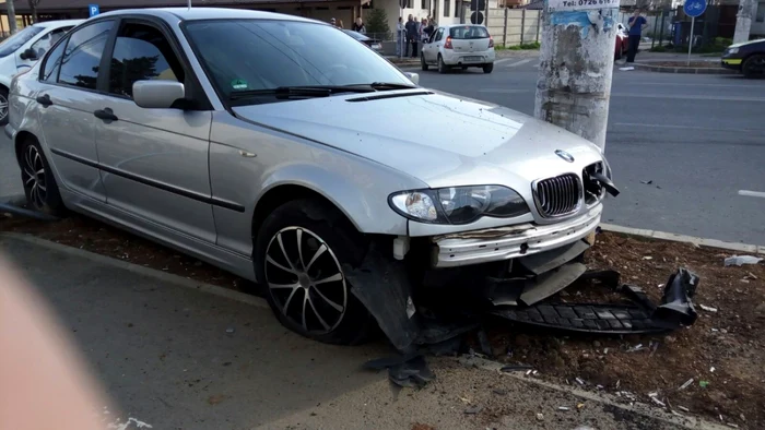 accident bmw tgv