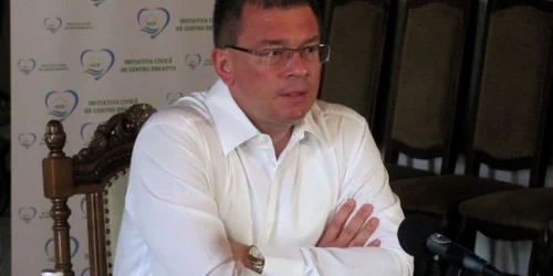 Mihai Răzvan Ungureanu 