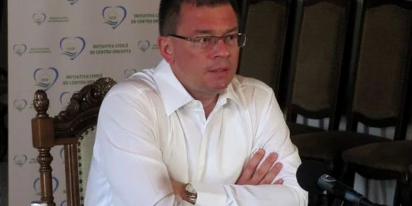 Mihai Răzvan Ungureanu 