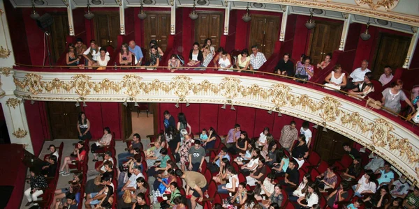 teatru