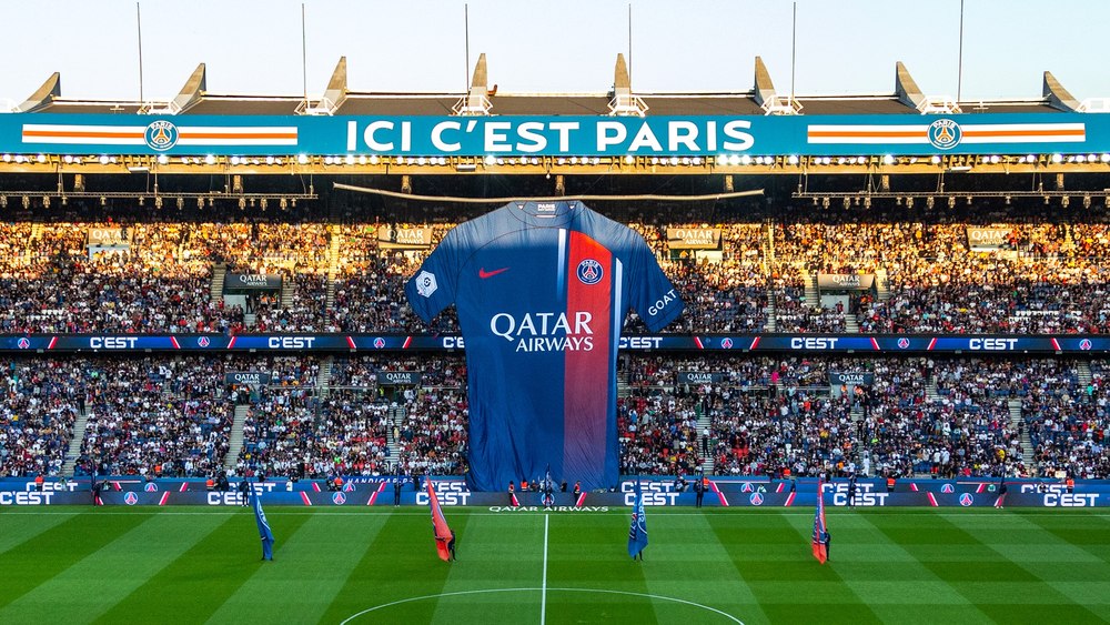Război la nivel înalt: LaLiga a depus plângere împotriva lui PSG la Comisia Europeană