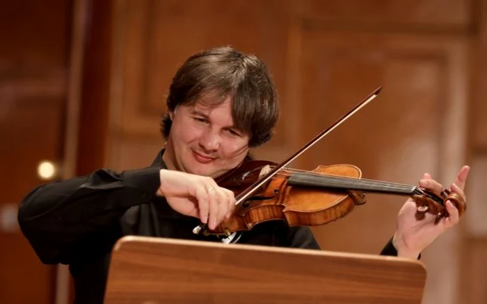 Liviu Prunaru FOTO: Constantin Barbu