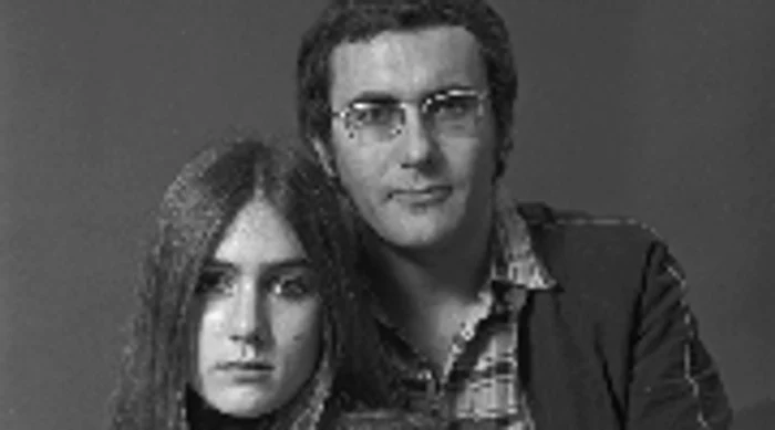 Al Bano si Romina