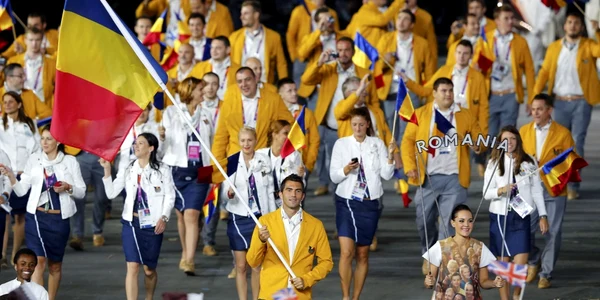 ceremonie deschidere