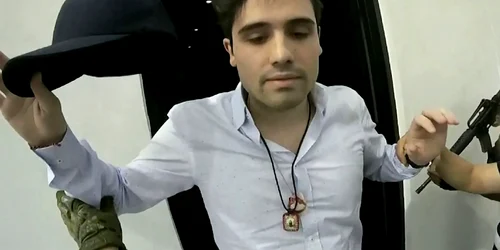 ovidio guzman profimedia