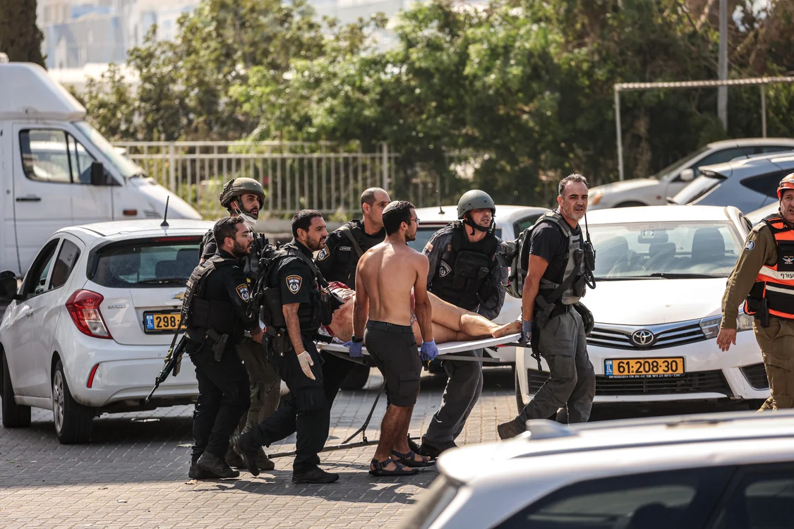 Posibil eșec al serviciilor de informații israeliene FOTO Profimedia