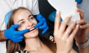 Bucura te de un zambet perfect cu fatete dentare  Pretul tratamentului un motiv in plus jpg