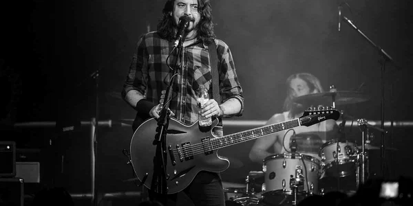 Foo Fighters