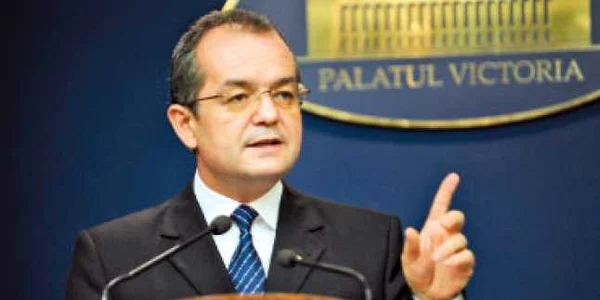 „Marea restructurare“, pe măsura lui Boc