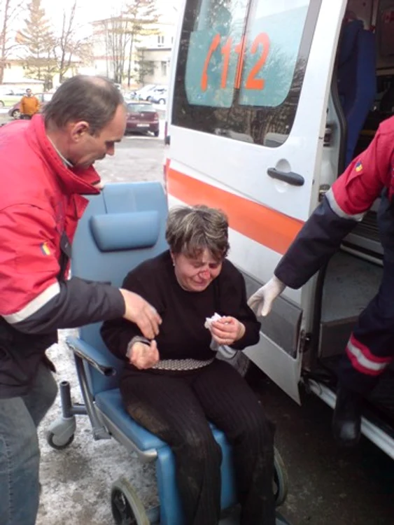 Botoşani:Un sucevean a prădat poştăriţa din Primăverii!