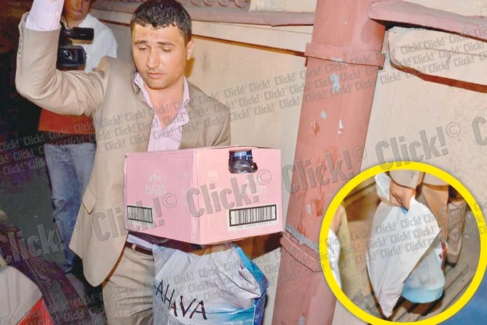 Becali va putea munci în afara închisorii