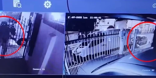 jaf casa socru fotbalist Nahuel Molina captura video jpg