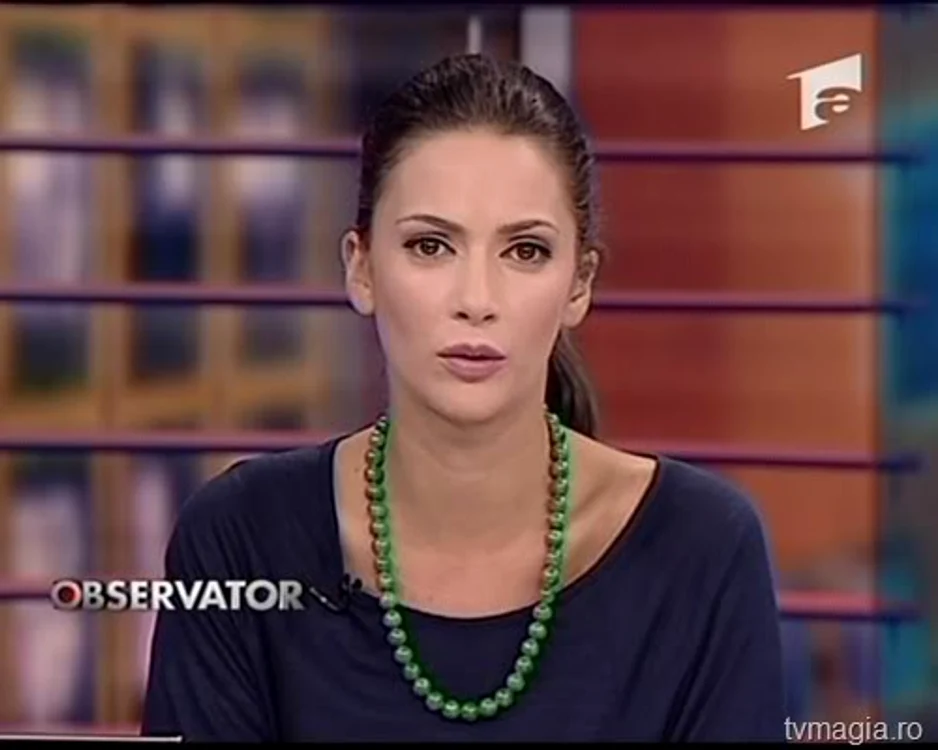 
    Andreea Berecleanu  şi Andrei Zaharescu  