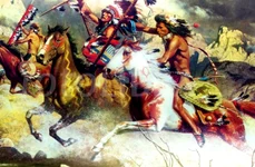 10 lucruri inedite despre indienii americani jpeg