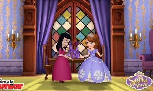 PREMIERA SEZONULUI 2: SOFIA ÎNTÂI (P) jpeg