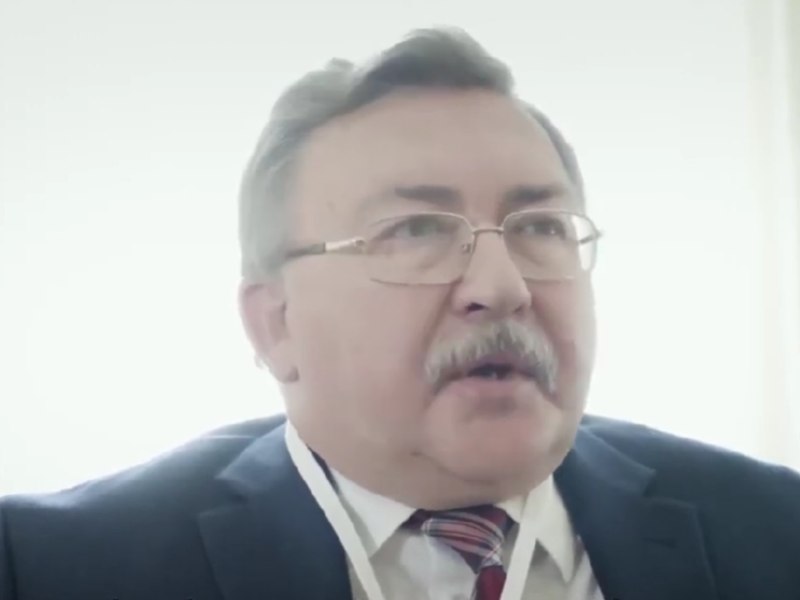 Rusia se oferă să medieze negocierile de pace între Iran ș SUA. „Americanii gestionează foarte prost situația”