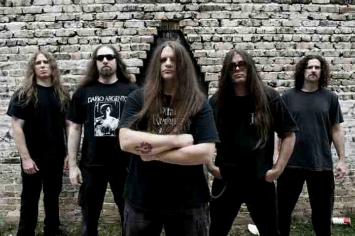 
    Fanii români așteaptă primul concert Cannibal Corpse la București, unul din cele mai marei evenimente ale acestei veriFoto: Arhiva personală  