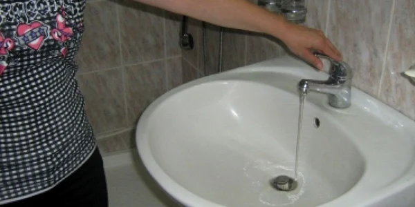 Baia Mare: Rău platnicii rămân fără apă la robinet