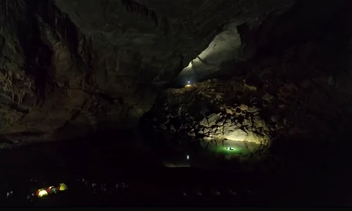 pestera son doong captura video jpg
