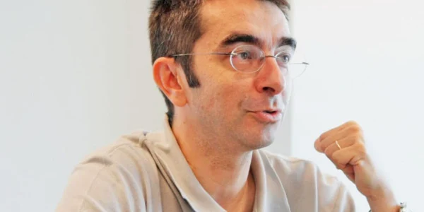 Găinuşă a primit echipa „Adevărul“ la sediul Kiss FM
