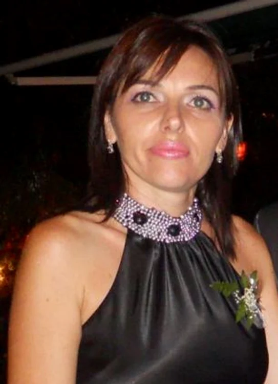 
    Margareta Dragut  