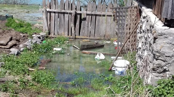 casa apuseni baraj valea sesei