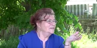 femeia de 75 de ani care a luat bacalaureatul foto captura video digi
