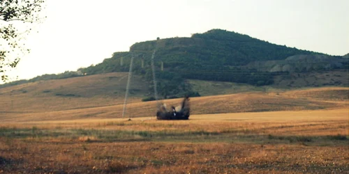 hunedoara