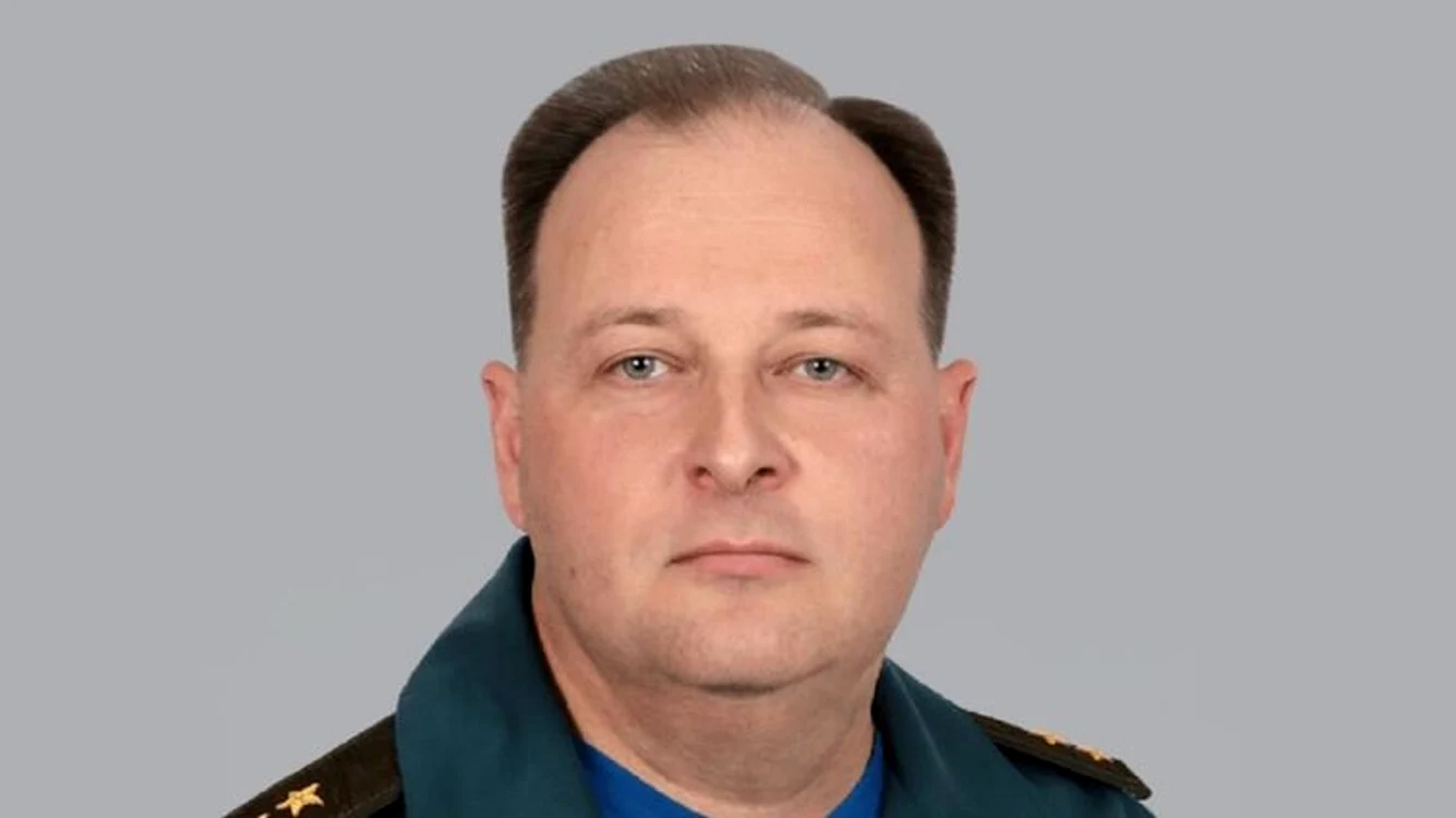 Generalul Anatoli Elizarov a fost operat și este sub supravegherea medicilor Foto: The Insider