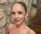 Andreea Marin în Capri