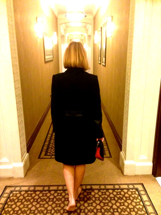 Andreea Esca (foto: Facebook)