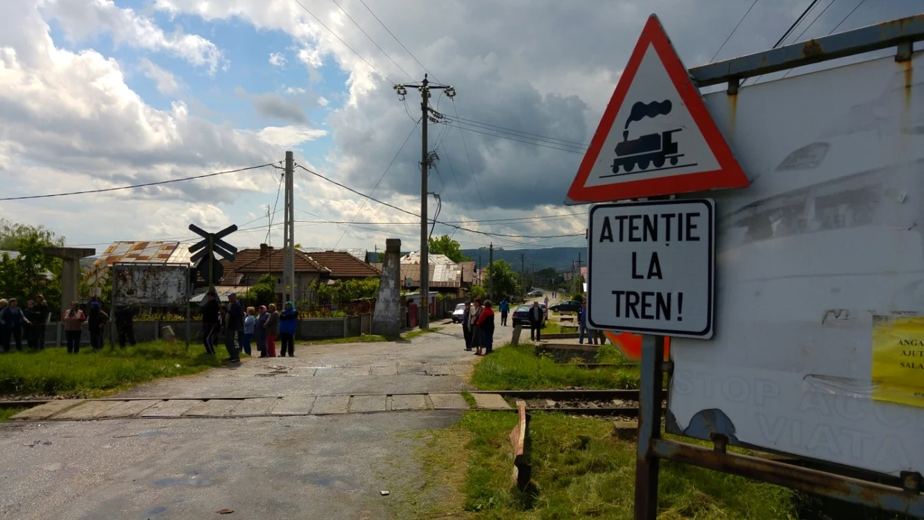 FOTO Arhivă