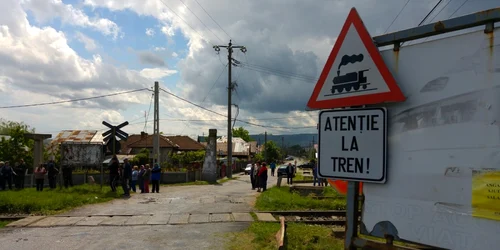 accident tren doicesti