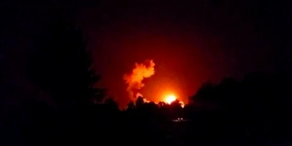 explozii
