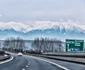 Drumul către Autostrada Sibiu Pitești care se va lega de Autostrada Sibiu Făgăraș Foto CNAIR jpg