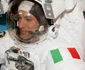 Luca Parmitano