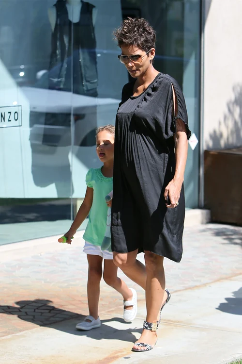 Halle Berry (FOTO WENN)