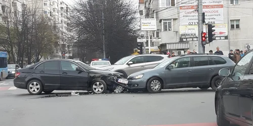 accident focsani