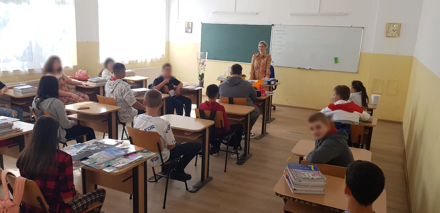 Foto: Arhivă