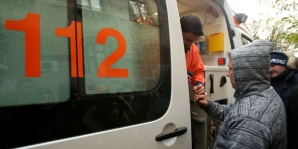 La numărul unic 112 urmau să fie apelaţi gratuit pompierii, salvarea, poliţia şi angajaţii serviciului de gaze