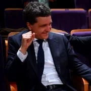 nicusor dan mirabela gradinaru dezbatere 8 mai FOTO Profimedia