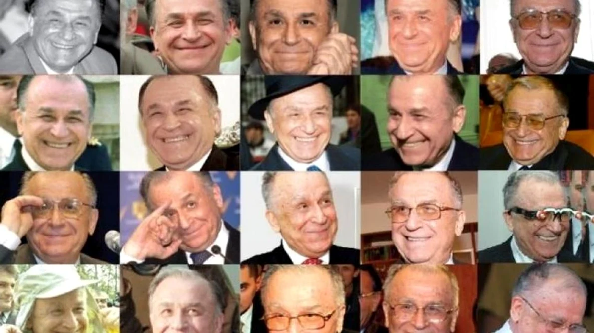  De ce ne a zâmbit mereu Ion Iliescu? Elena Ceauşescu: „Ereditar, e lipsit de caracter“ jpeg