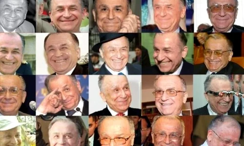  De ce ne a zâmbit mereu Ion Iliescu? Elena Ceauşescu: „Ereditar, e lipsit de caracter“ jpeg