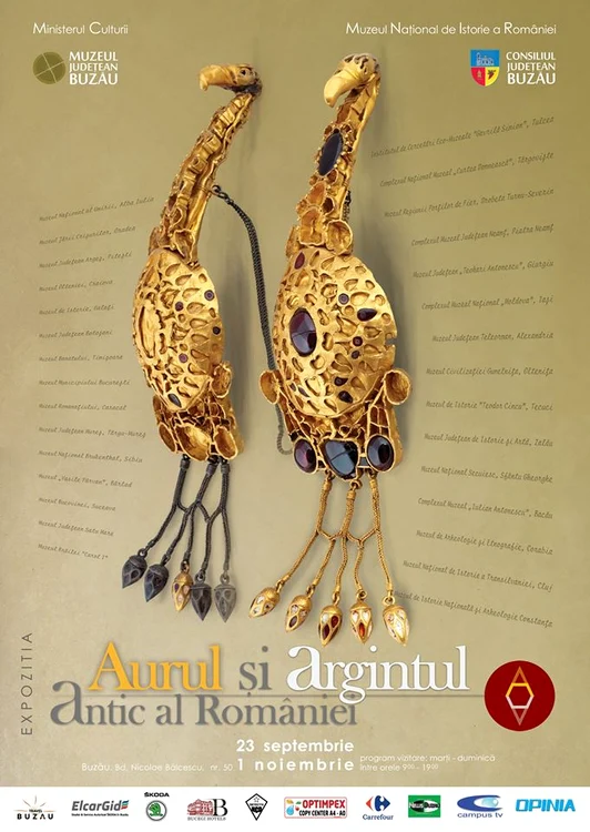 afis aurul si argintul buzau jpg jpeg